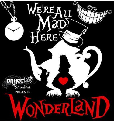 PRODUCTION 2018 – Wonderland